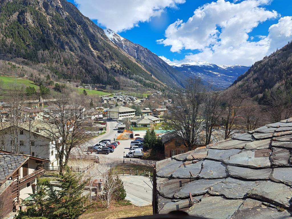 Attico / mansarda a Prè-saint-didier in Allée des Thermes - Foto 2