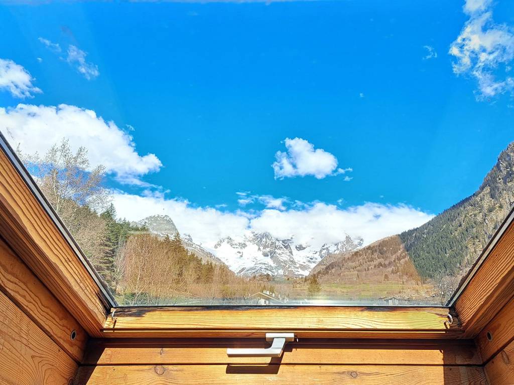 Attico / mansarda a Prè-saint-didier in Allée des Thermes - Foto 4