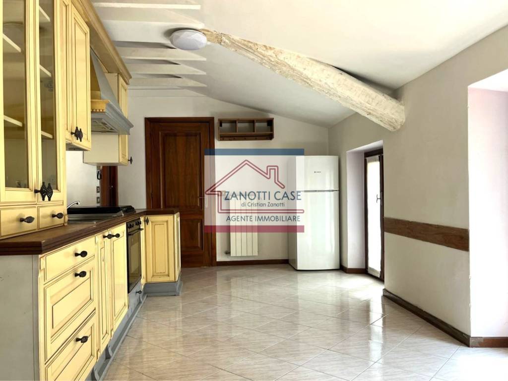 Appartamento a Villa carcina in Via Italia, 5 - Foto 3
