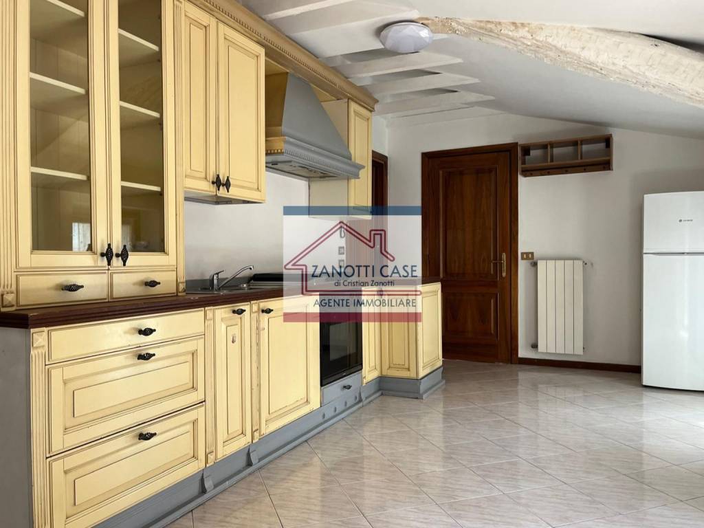 Appartamento a Villa carcina in Via Italia, 5 - Foto 4