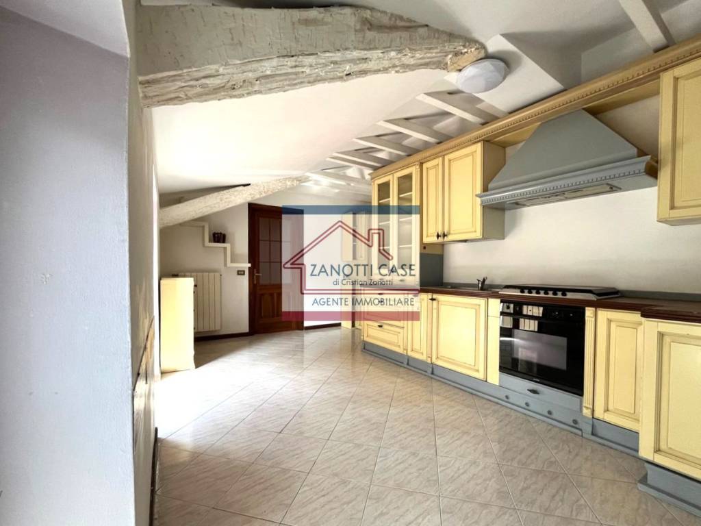 Appartamento a Villa carcina in Via Italia, 5 - Foto 5
