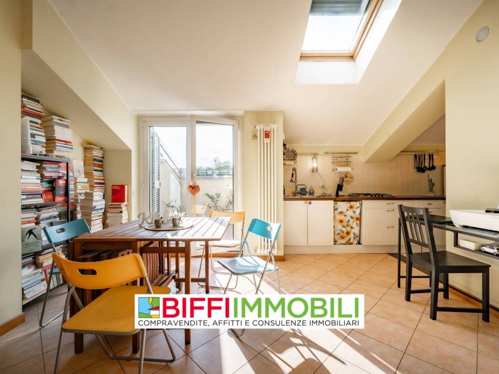 Appartamento a Lecco in Via Antonio Rosmini - Foto 3