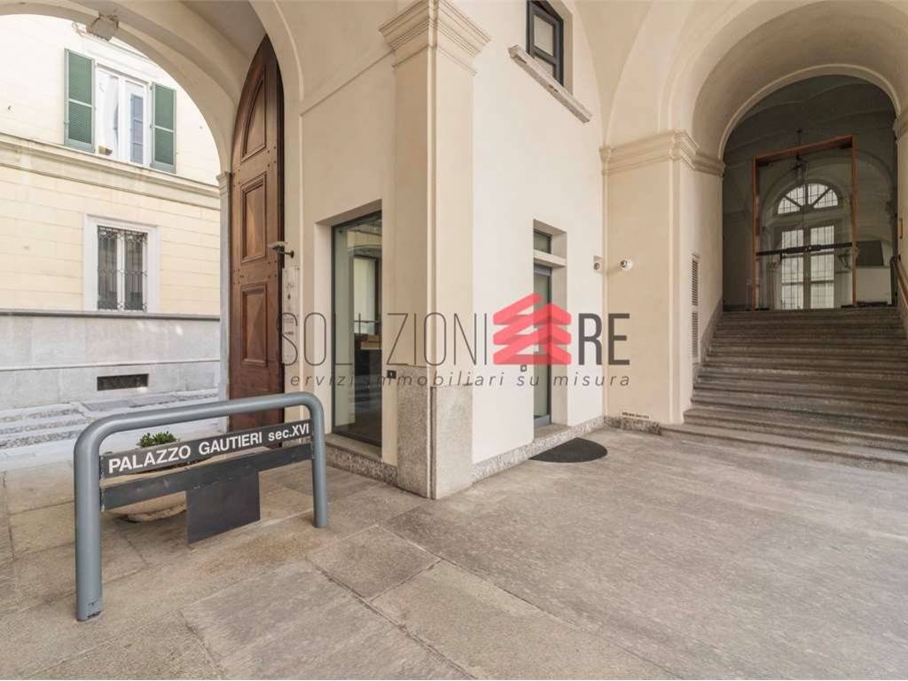 Immobile a Novara in via negroni, 4 - Foto 2