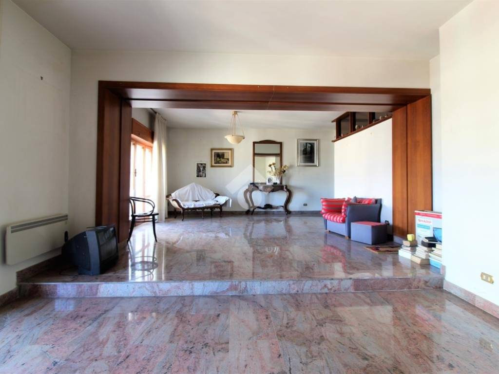 Appartamento a Reggio calabria in Via Sacco, 35 - Foto 2