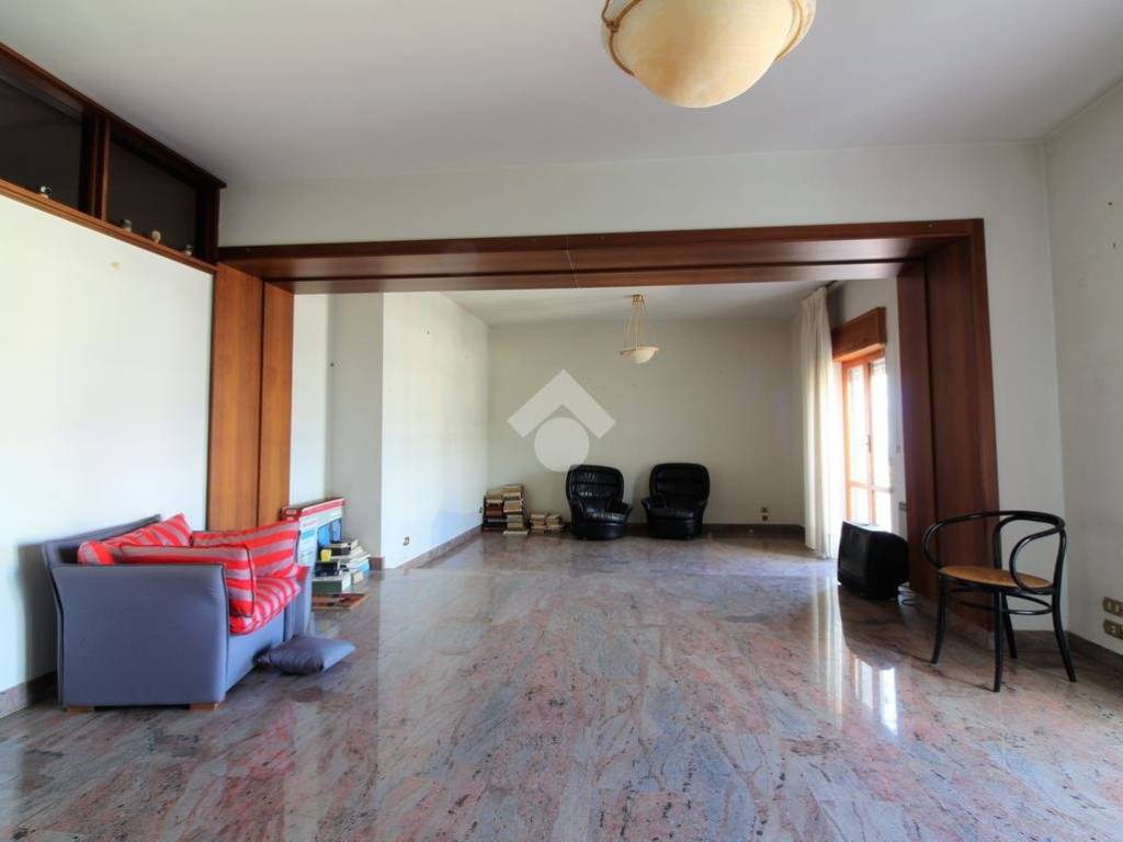Appartamento a Reggio calabria in Via Sacco, 35 - Foto 3