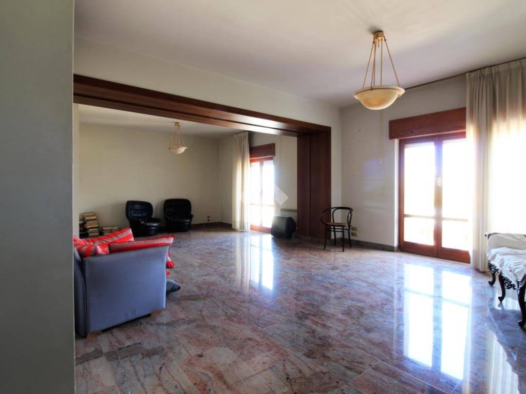 Appartamento a Reggio calabria in Via Sacco, 35 - Foto 4