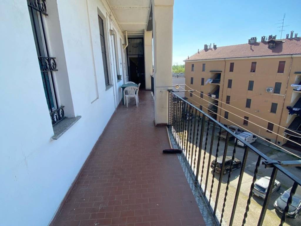 Appartamento a Pavia in Via Indipendenza, 19 - Foto 2