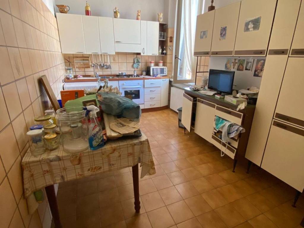 Appartamento a Pavia in Via Indipendenza, 19 - Foto 3