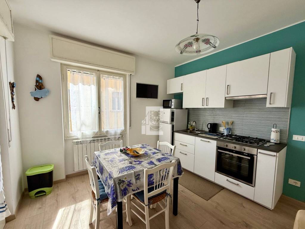 Appartamento a Taggia in Via Aurelia Ponente, 122 - Foto 3