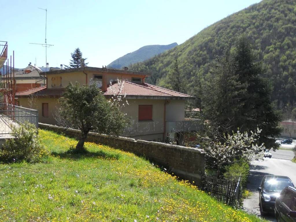 Villa a Piobbico in Via San Mariano S.N.C. - Foto 4