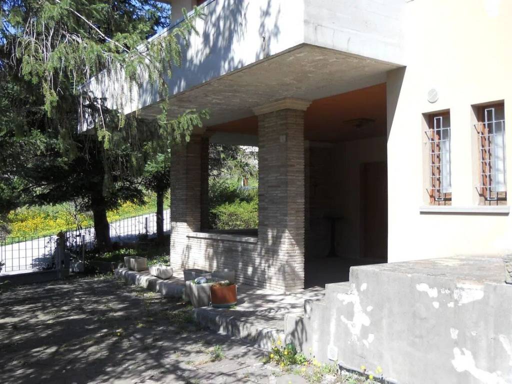 Villa a Piobbico in Via San Mariano S.N.C. - Foto 5