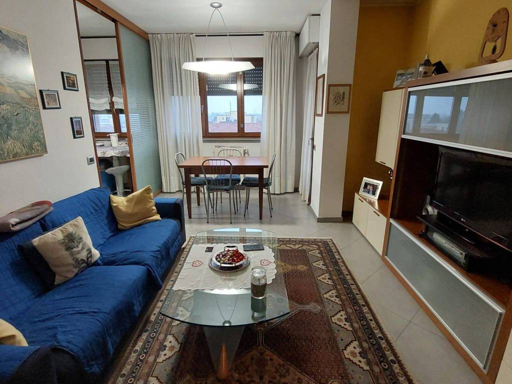 Appartamento a Vigevano in Corso Novara, 58 - Foto 2