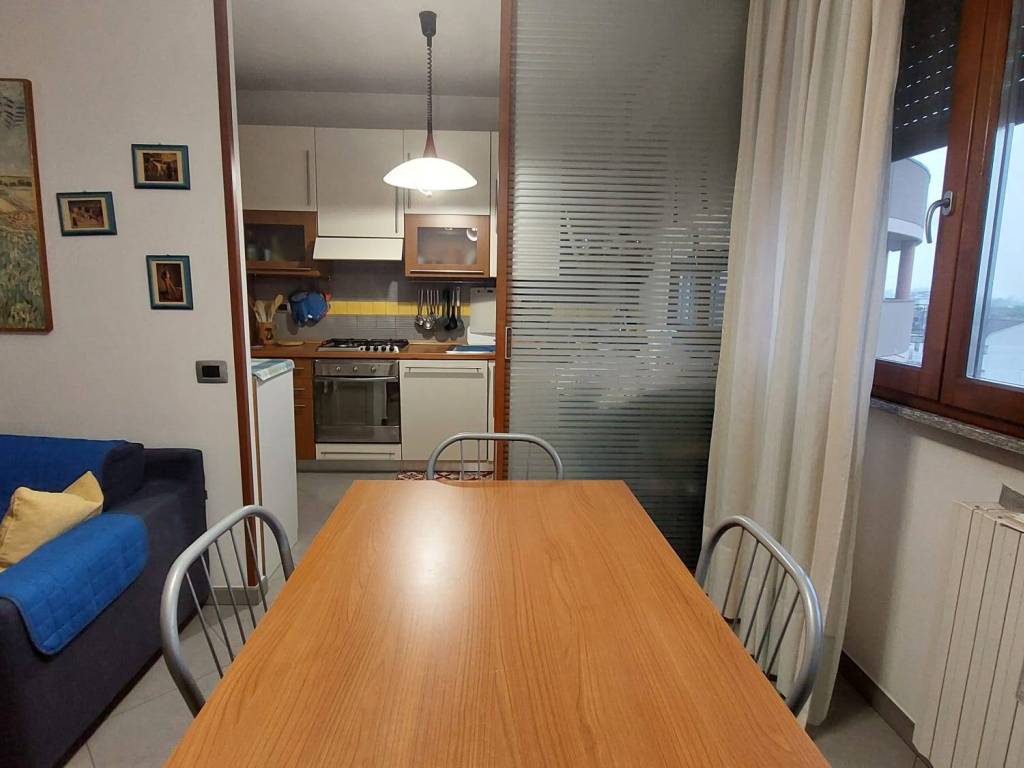 Appartamento a Vigevano in Corso Novara, 58 - Foto 3