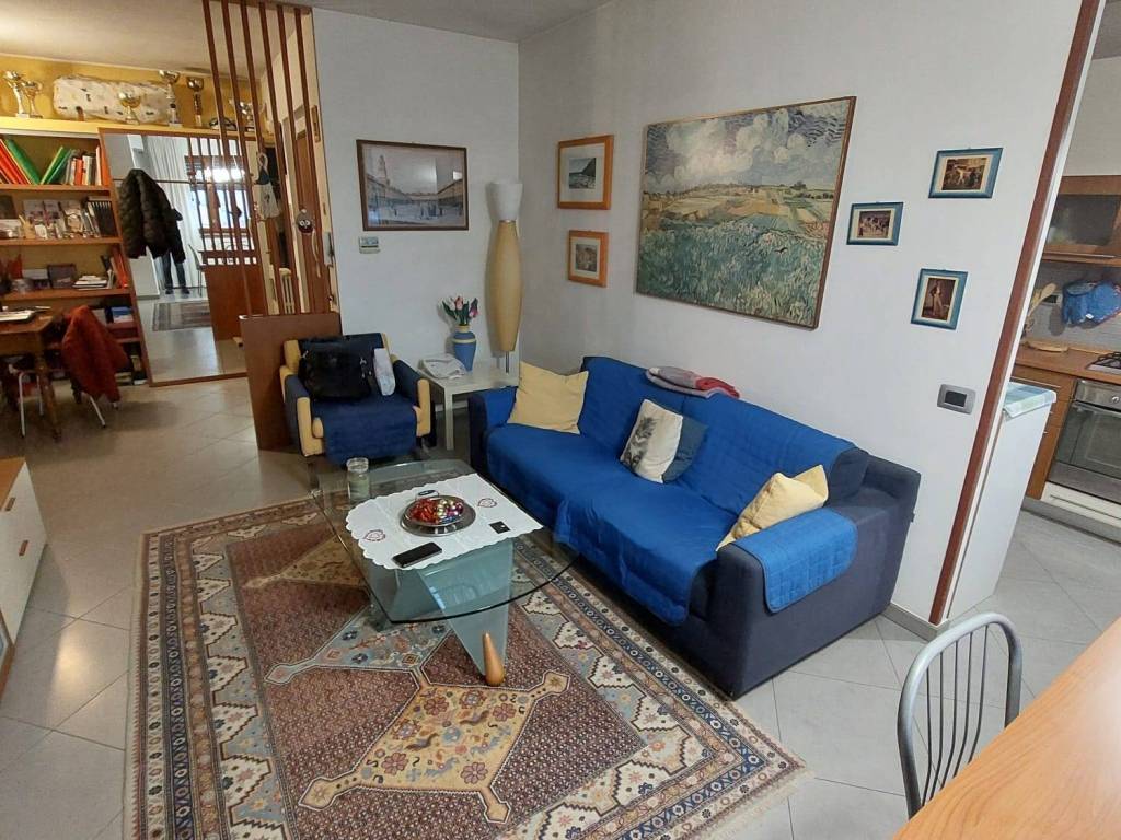 Appartamento a Vigevano in Corso Novara, 58 - Foto 4