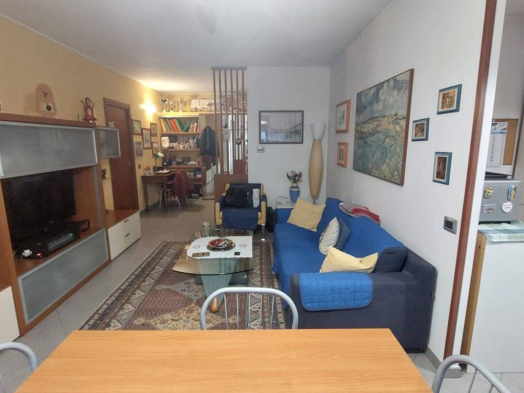 Appartamento a Vigevano in Corso Novara, 58 - Foto 5