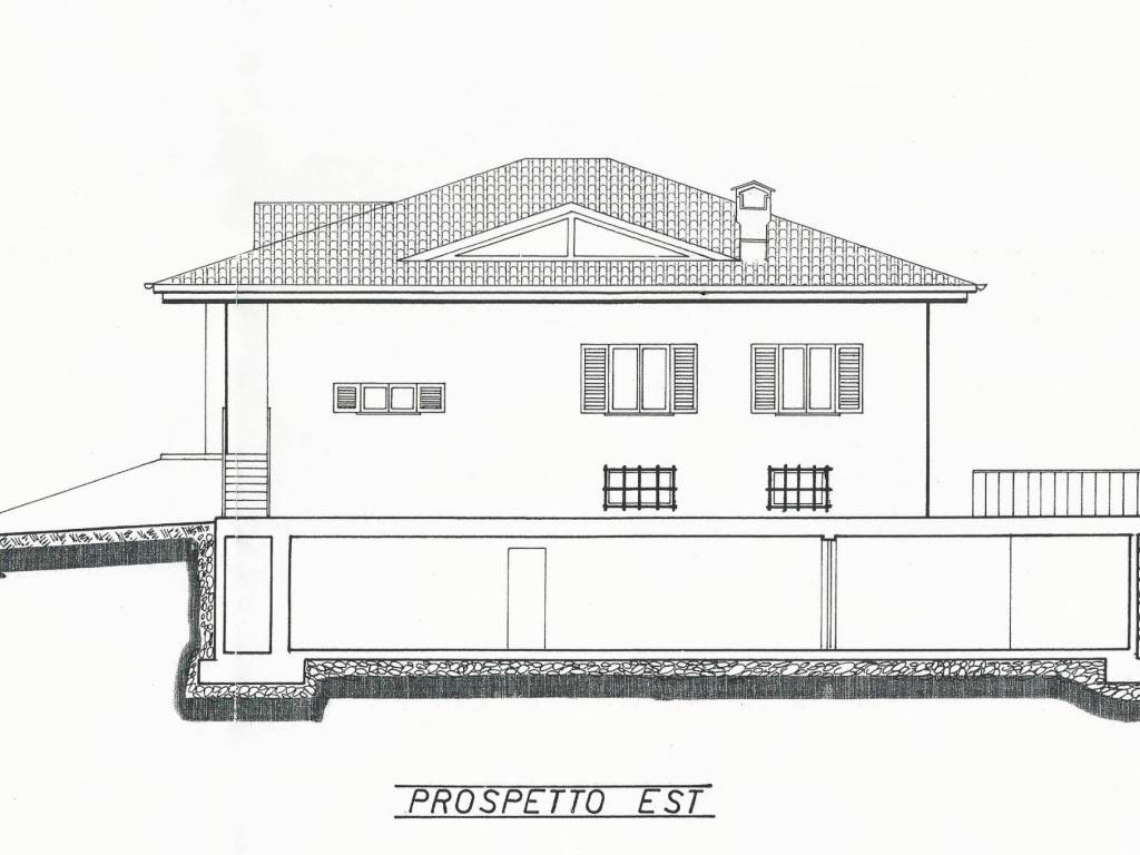 Villa a Basaluzzo in Via Cavaliere Capitano Vernetti - Foto 2
