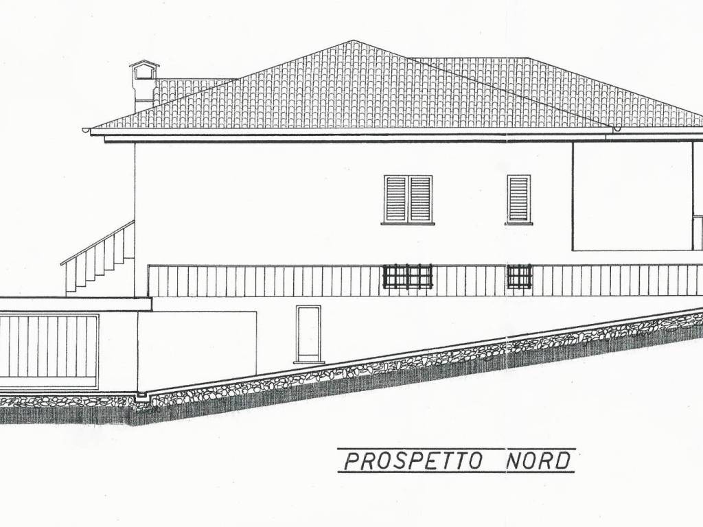 Villa a Basaluzzo in Via Cavaliere Capitano Vernetti - Foto 3