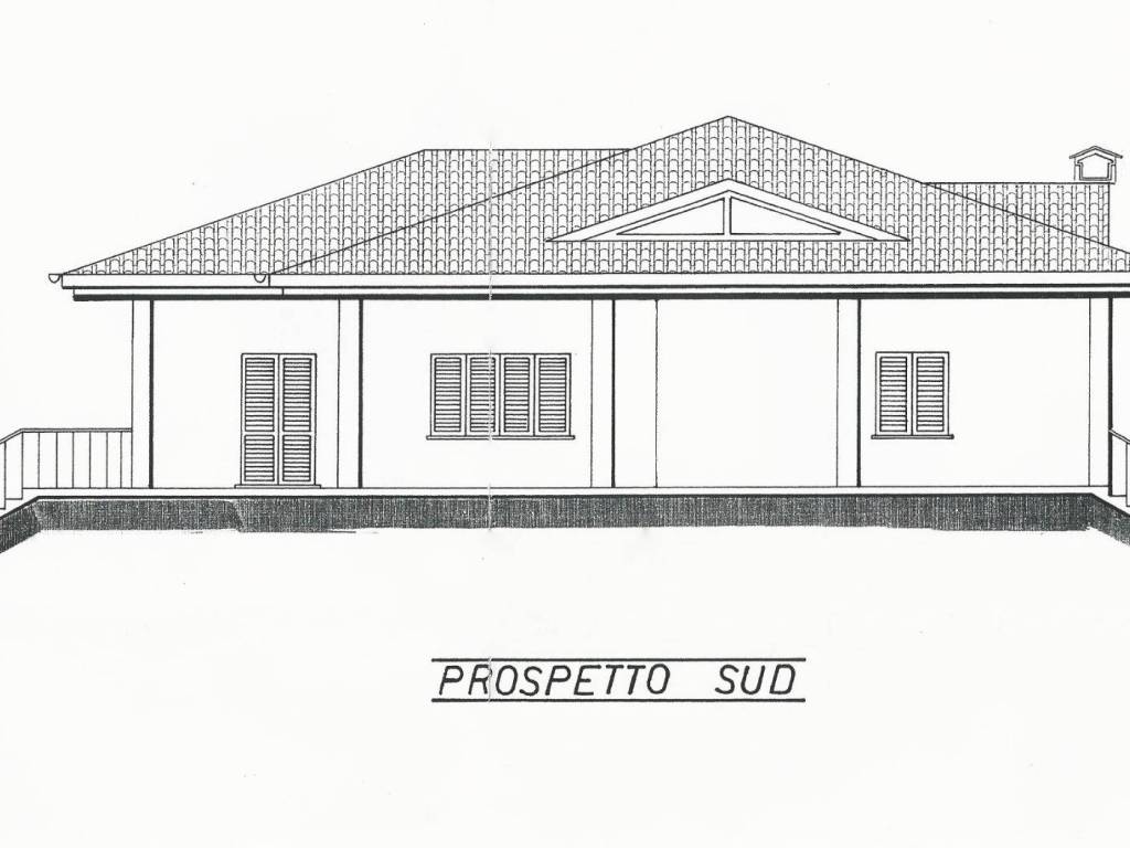 Villa a Basaluzzo in Via Cavaliere Capitano Vernetti - Foto 4