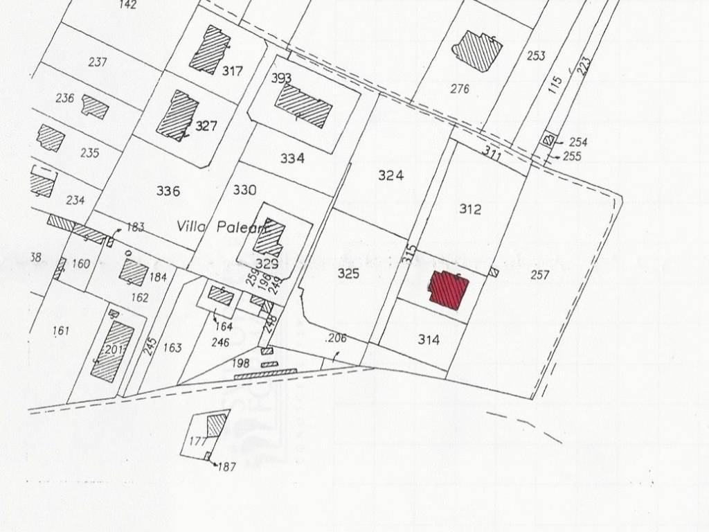 Villa a Basaluzzo in Via Cavaliere Capitano Vernetti - Foto 5