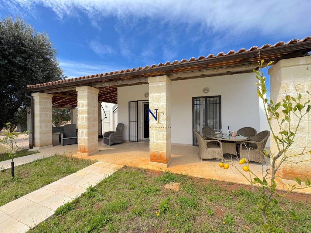 Villa a Ostuni in Contrada Martucci - Foto 3