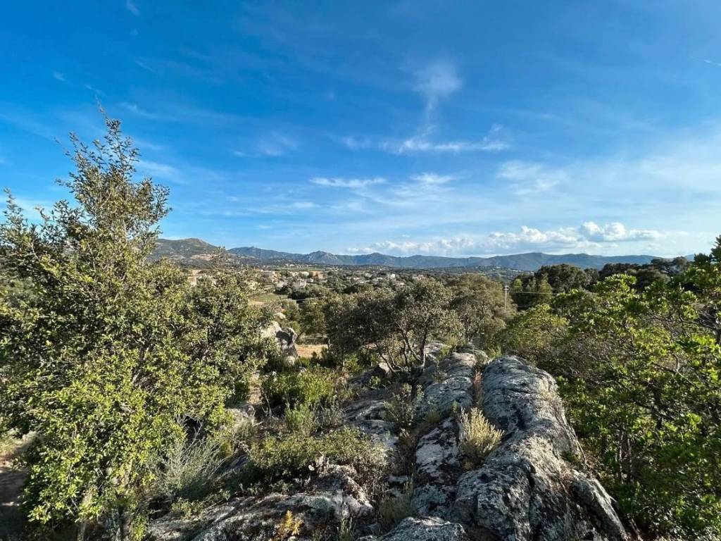 Terreno a Olbia in Via del Colle - Foto 2