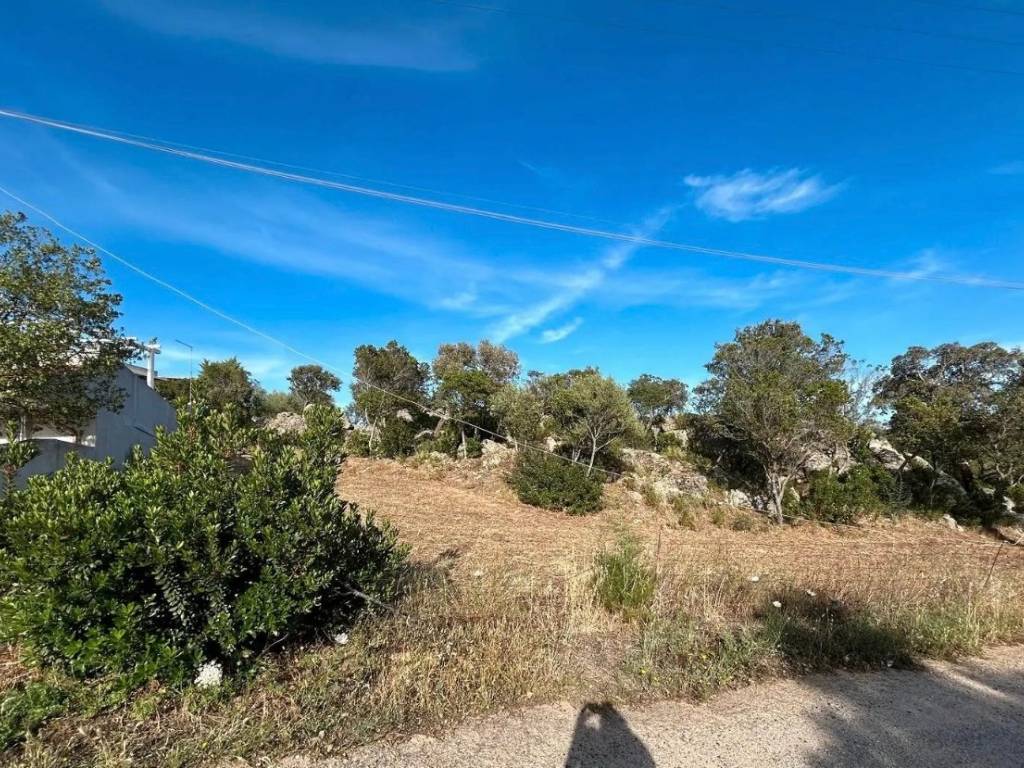 Terreno a Olbia in Via del Colle - Foto 3