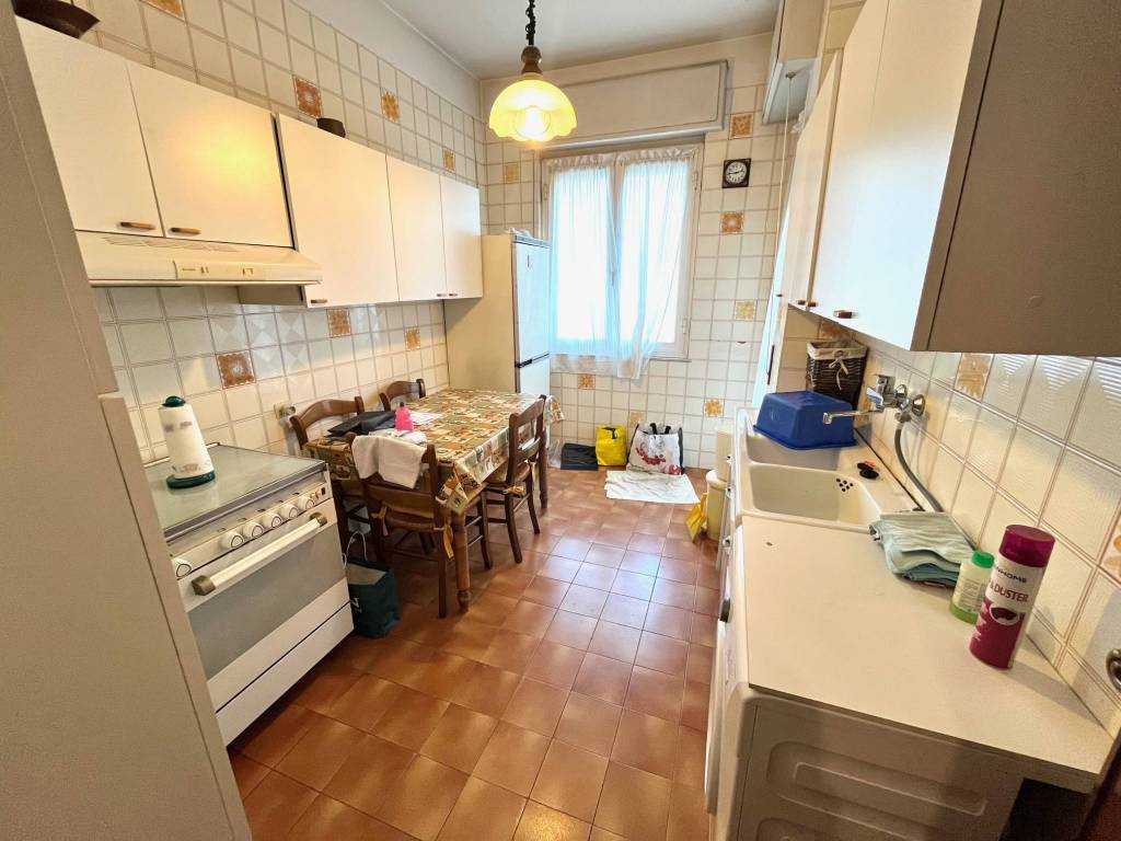 Appartamento a Vercelli in Corso Italia, 67 - Foto 2