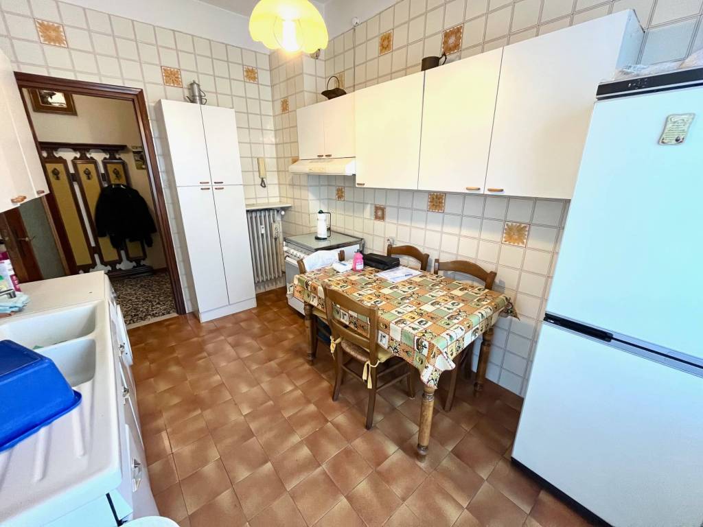 Appartamento a Vercelli in Corso Italia, 67 - Foto 3