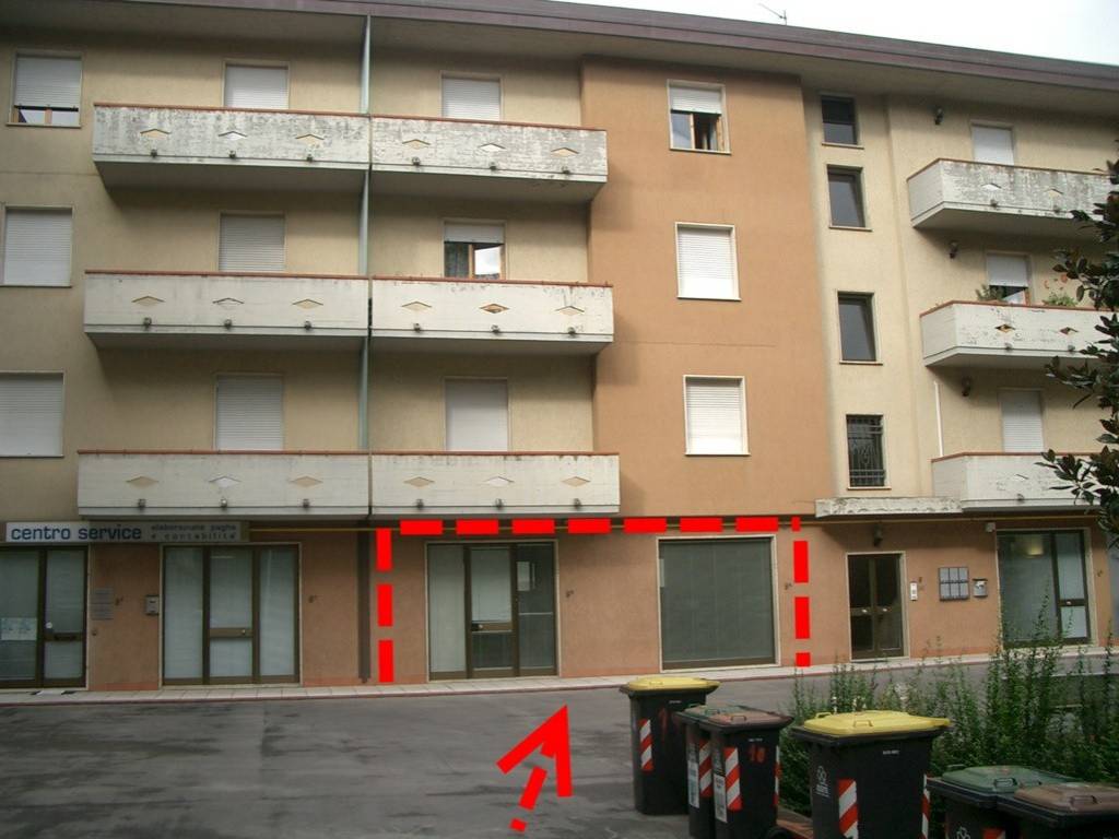 Immobile a Vaiano in Via Borgonuovo, 8 - Foto 2