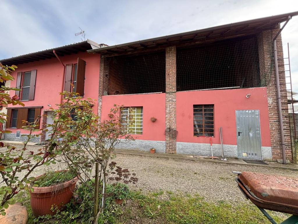 Casa indipendente a Mortara in Corso Giovanni Josti - Foto 3