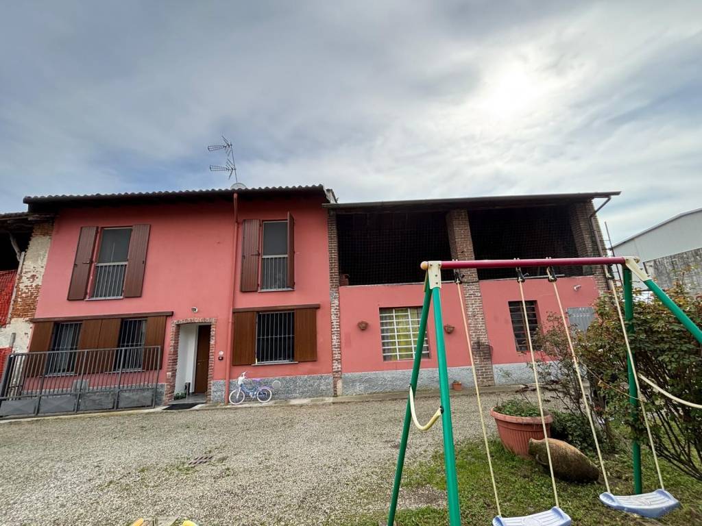 Casa indipendente a Mortara in Corso Giovanni Josti - Foto 4