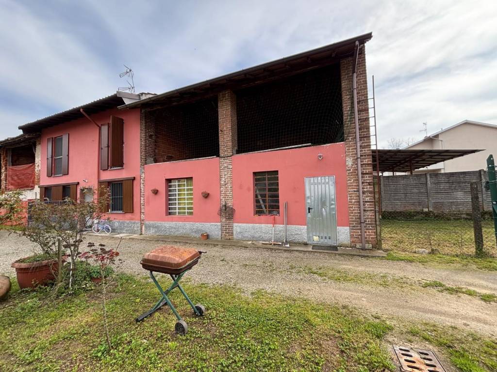 Casa indipendente a Mortara in Corso Giovanni Josti - Foto 5