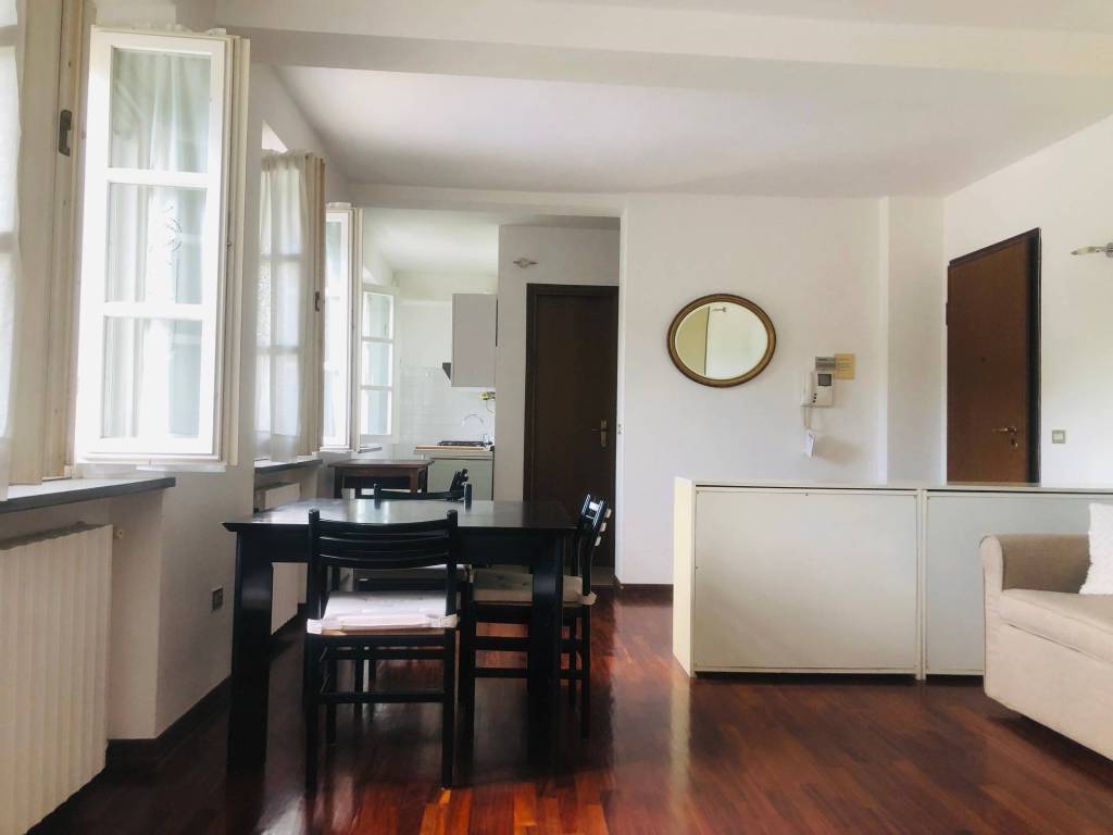 Appartamento a Parma in Borgo Delle Grazie - Foto 4