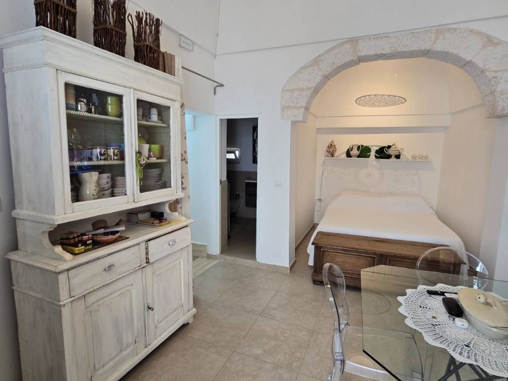 Casa indipendente a Ostuni in Via Alessandro Manzoni, 1 - Foto 2
