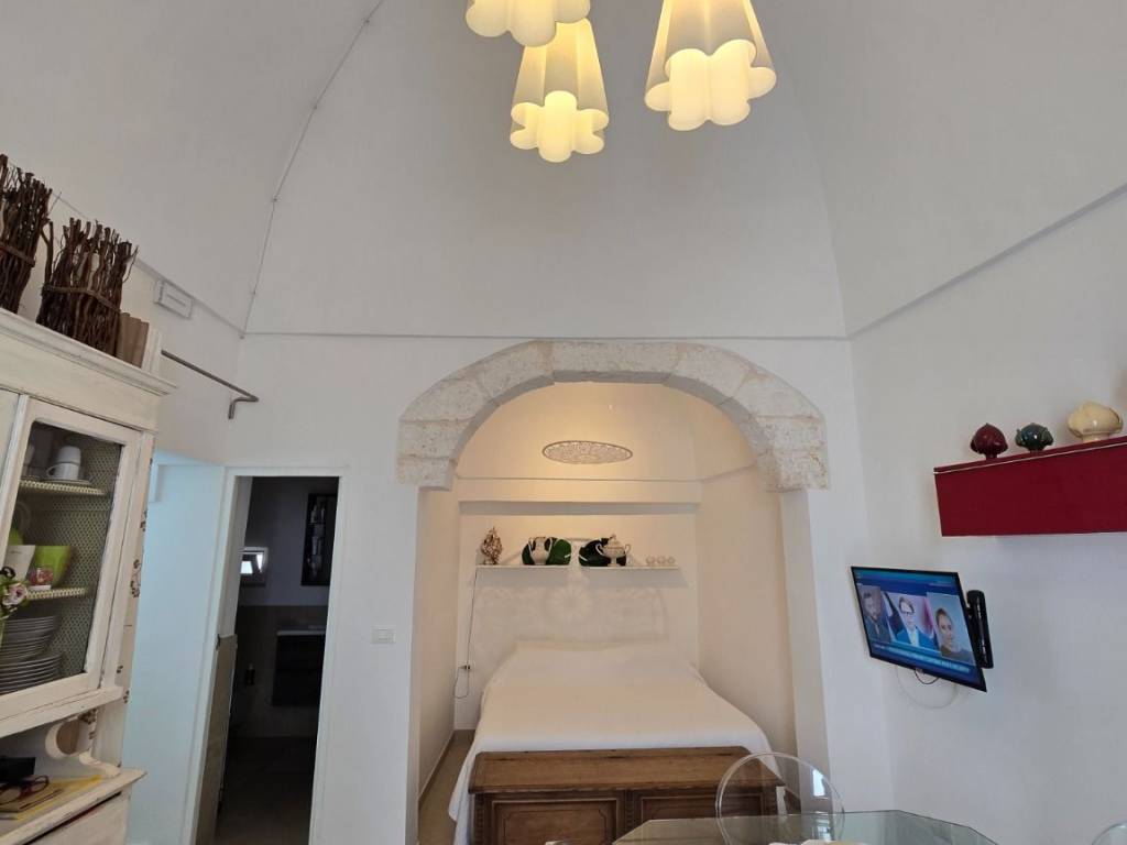 Casa indipendente a Ostuni in Via Alessandro Manzoni, 1 - Foto 3