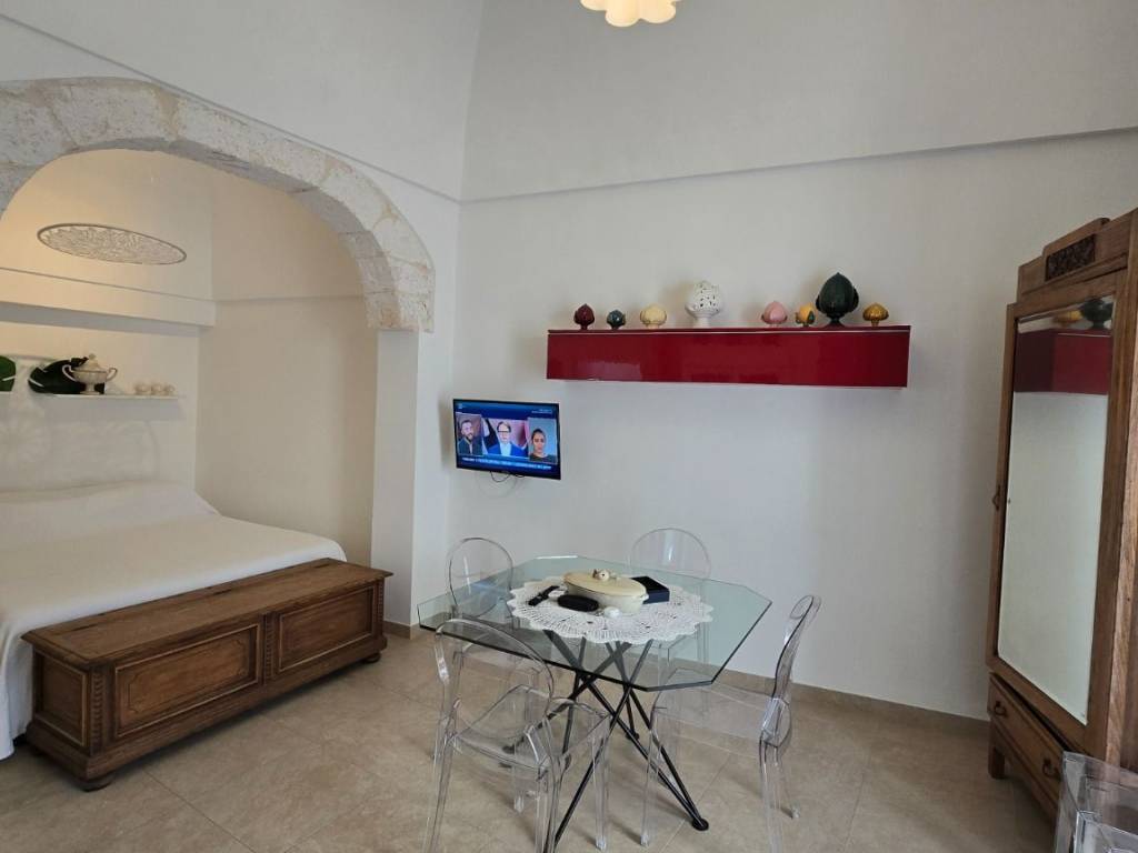 Casa indipendente a Ostuni in Via Alessandro Manzoni, 1 - Foto 4