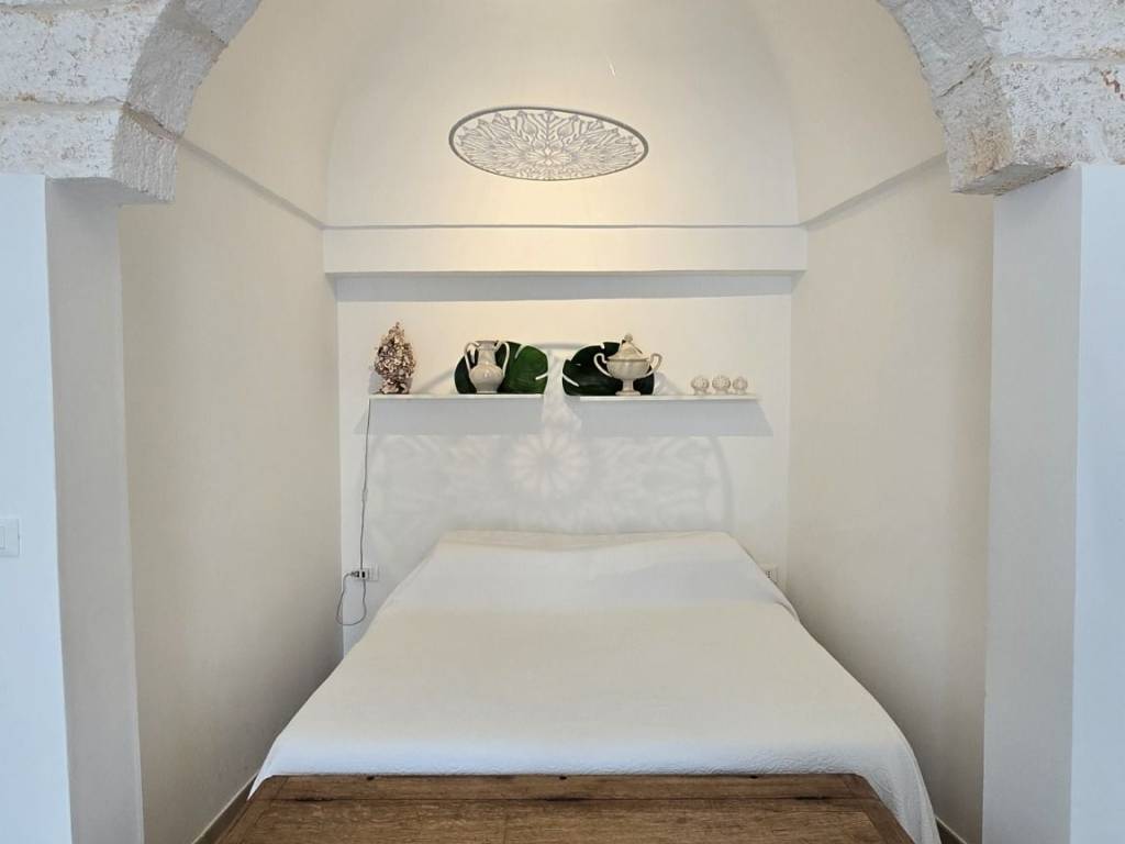 Casa indipendente a Ostuni in Via Alessandro Manzoni, 1 - Foto 5