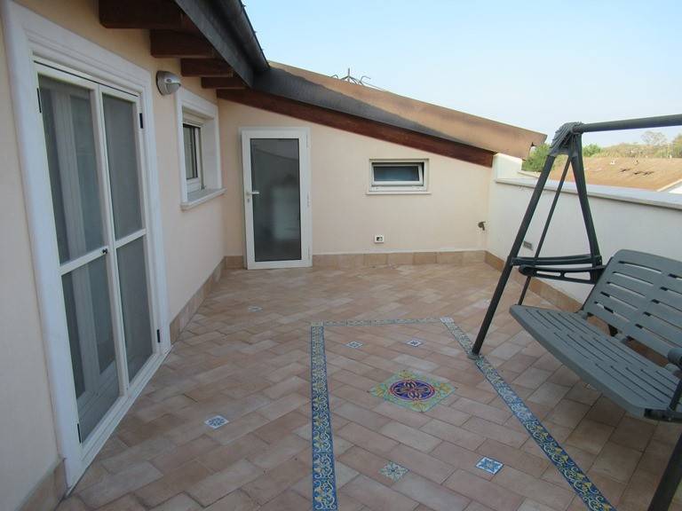 Attico / mansarda a Spoltore in Via Mare Adriatico, 20 - Foto 5