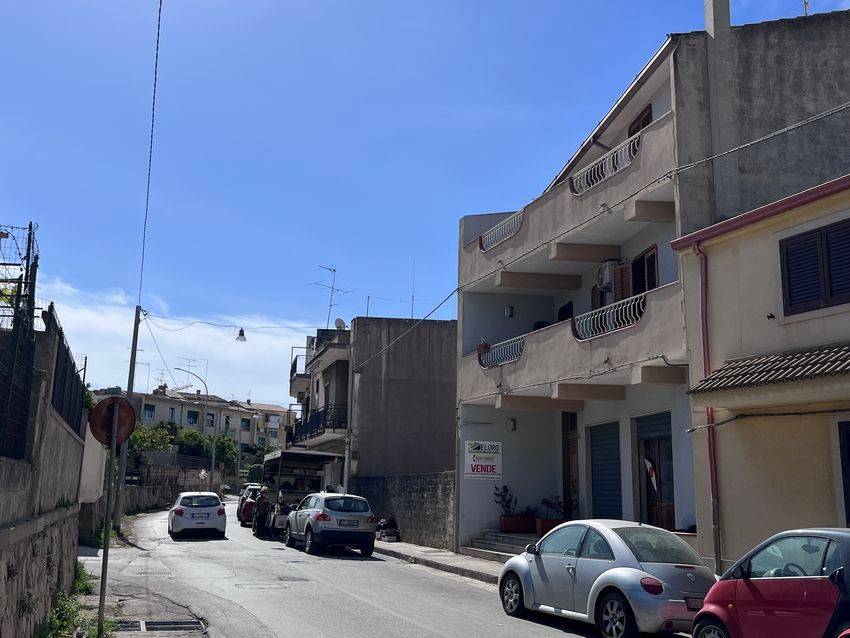 Casa indipendente a Noto in Via Gaetano Salvemini - Foto 2