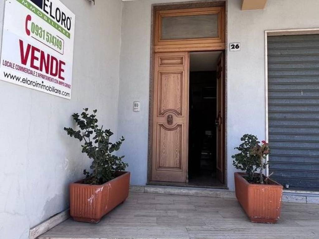 Casa indipendente a Noto in Via Gaetano Salvemini - Foto 4