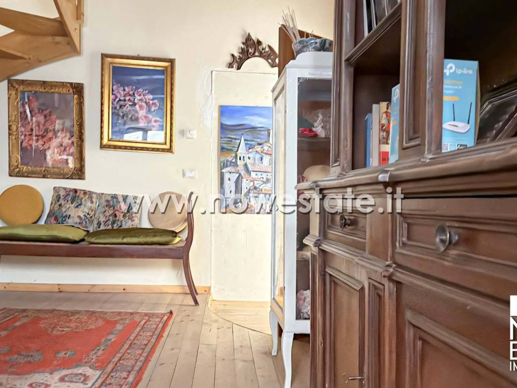 Appartamento a Anghiari in Via Giuseppe Mazzini - Foto 2