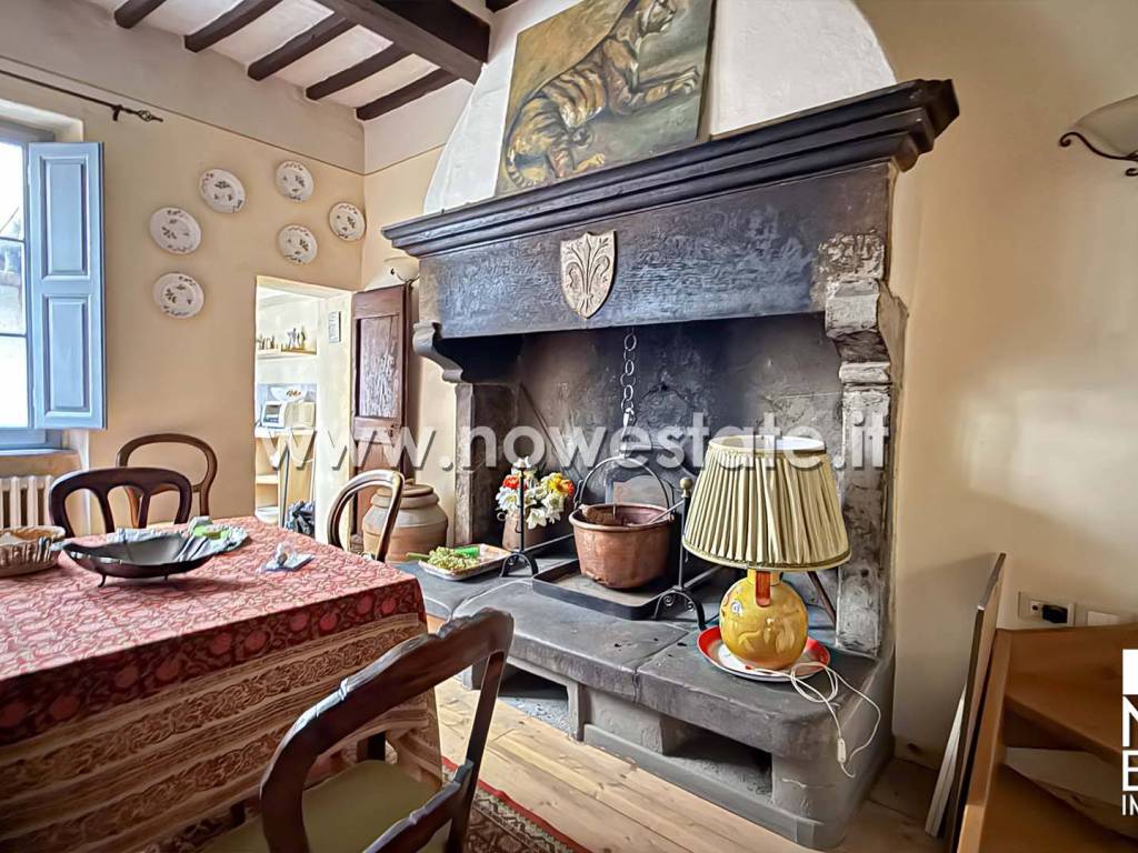 Appartamento a Anghiari in Via Giuseppe Mazzini - Foto 3