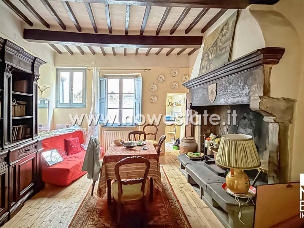 Appartamento a Anghiari in Via Giuseppe Mazzini - Foto 4