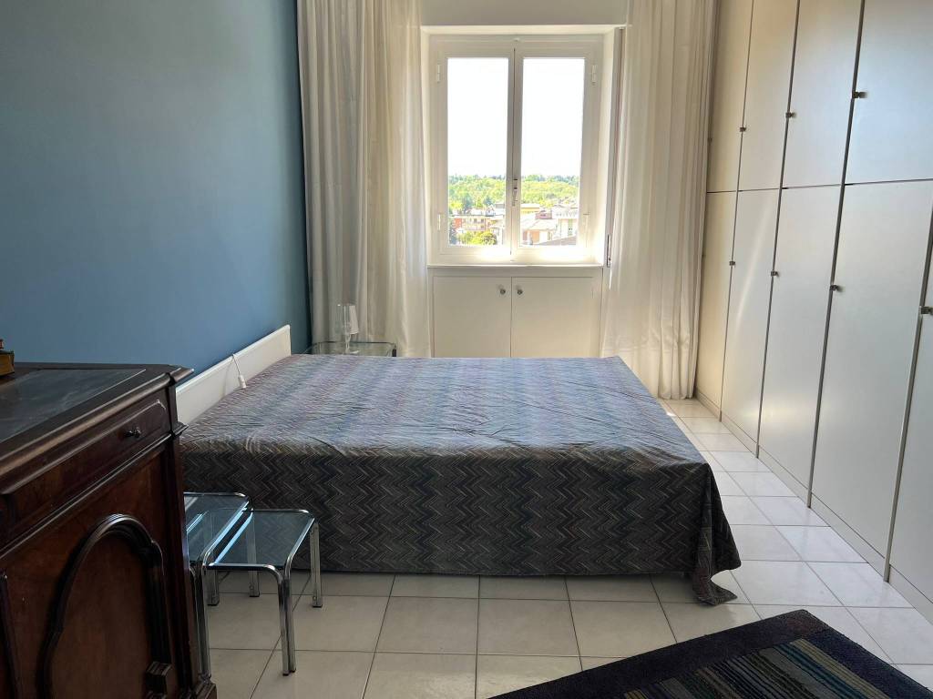 Appartamento a Arona in Via Ingegner Gian Giacomo Ponti - Foto 3