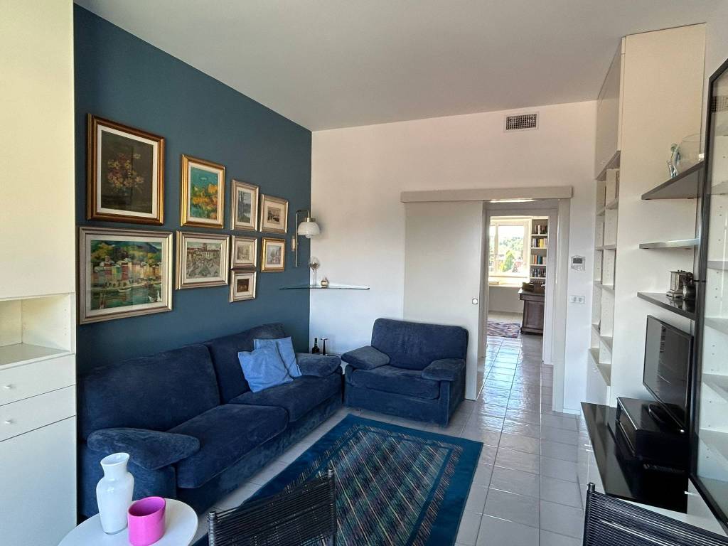 Appartamento a Arona in Via Ingegner Gian Giacomo Ponti - Foto 4