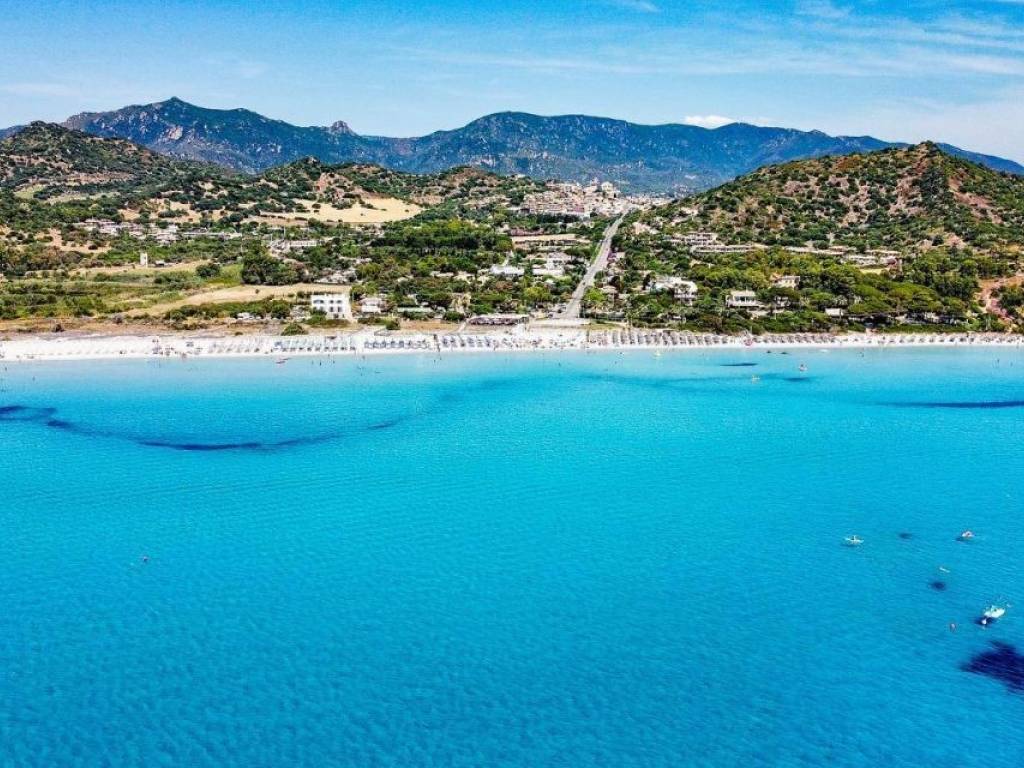 Villa a Villasimius in Via sa Conca Arrubia - Foto 3