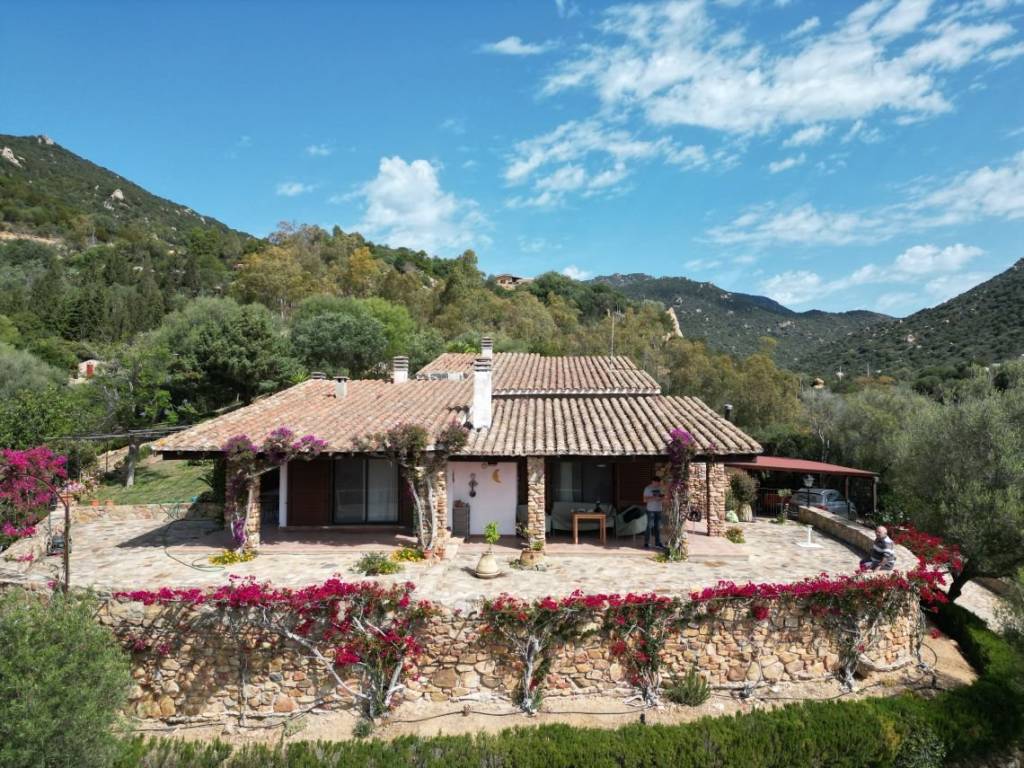 Villa a Villasimius in Via sa Conca Arrubia - Foto 5