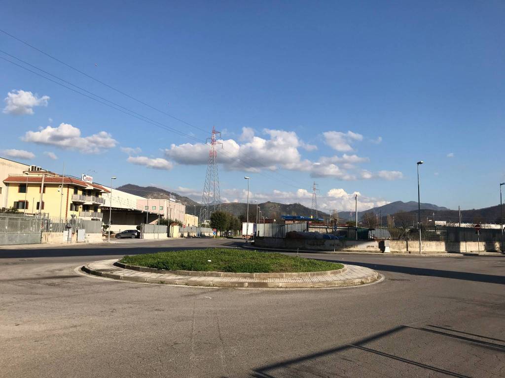 Terreno a Nocera inferiore in Via Caiano, 42 - Foto 2