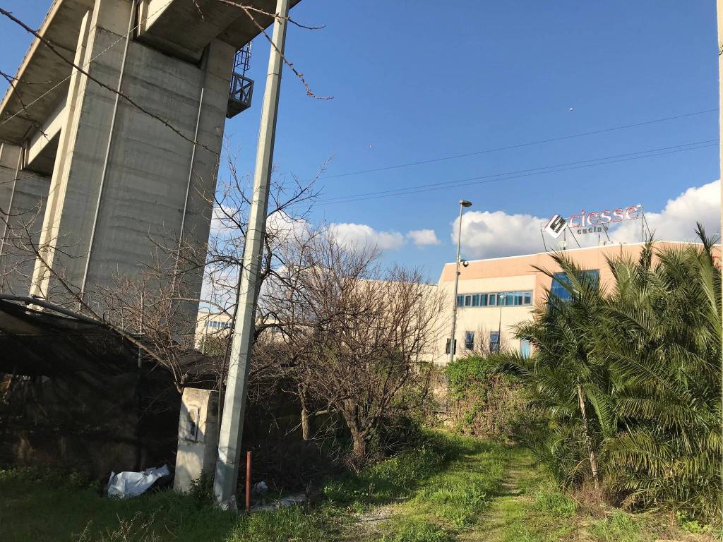 Terreno a Nocera inferiore in Via Caiano, 42 - Foto 4