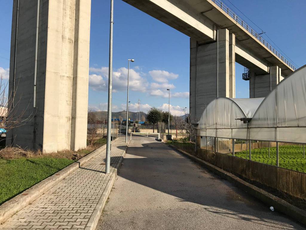 Terreno a Nocera inferiore in Via Caiano, 42 - Foto 5